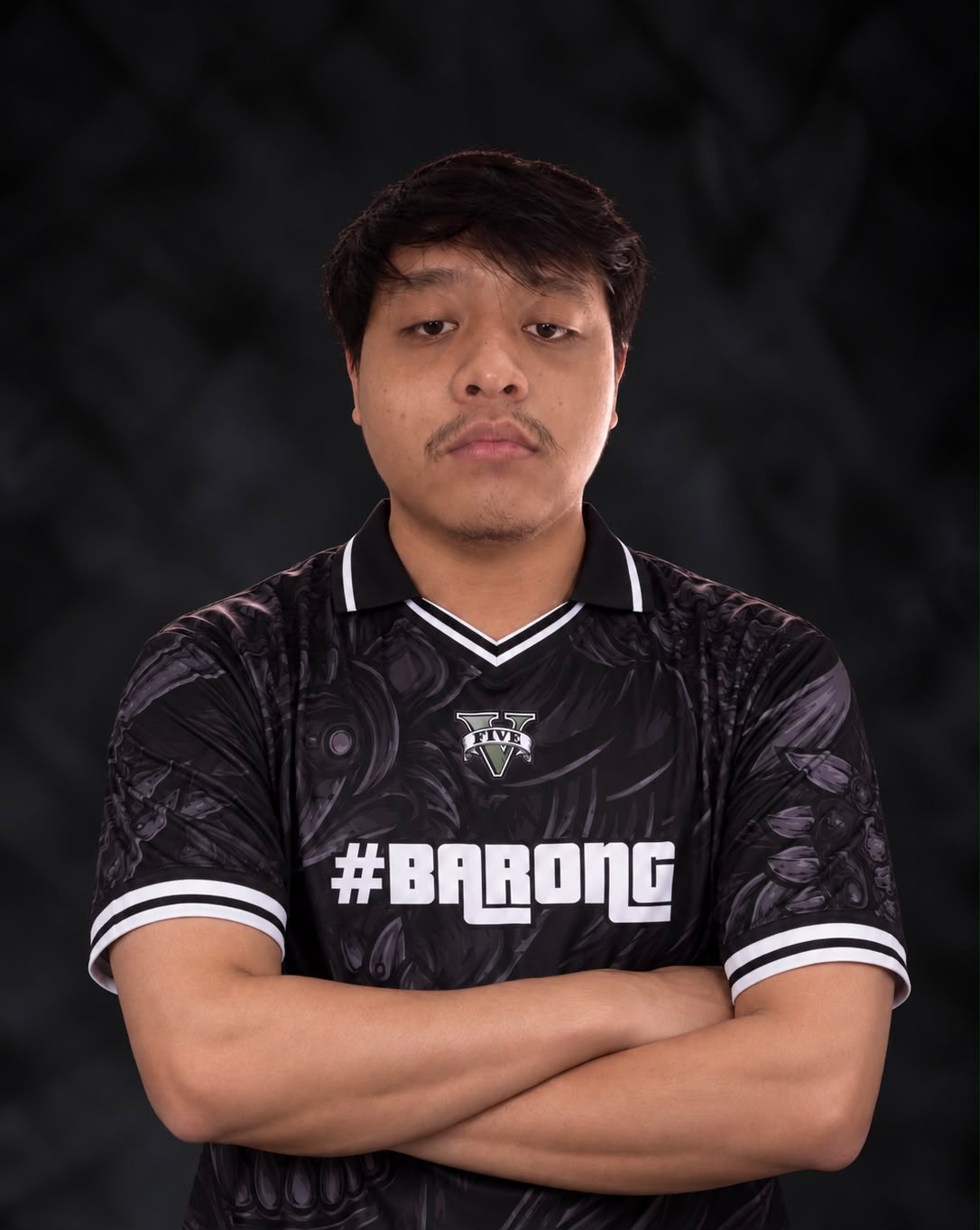 AzsheBBB portrait