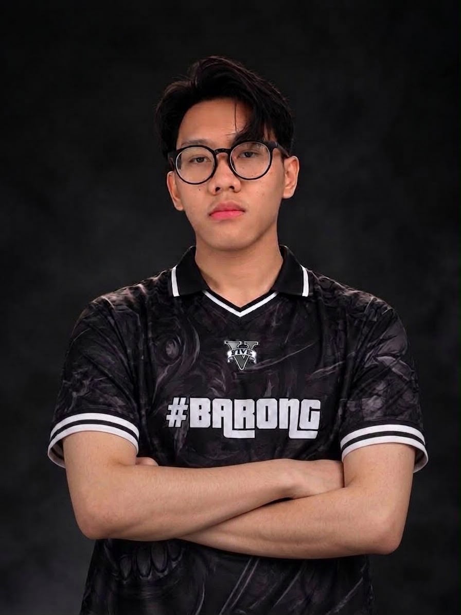 GosuBBB portrait