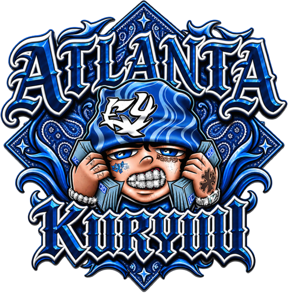 ATLANTA  KURYUU logo
