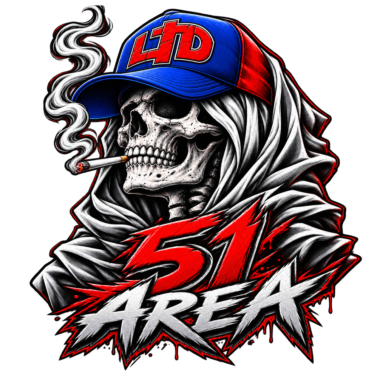 51 AREA logo