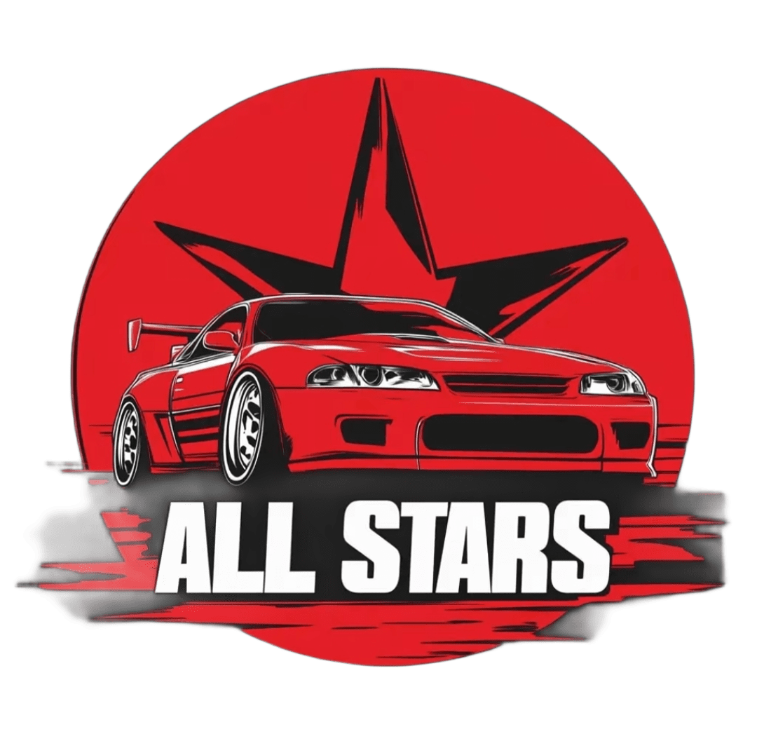 ALLSTAR logo